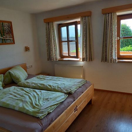 Paulbauer Villa Saint Wolfgang Dış mekan fotoğraf